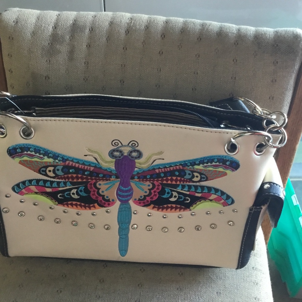 Handbag